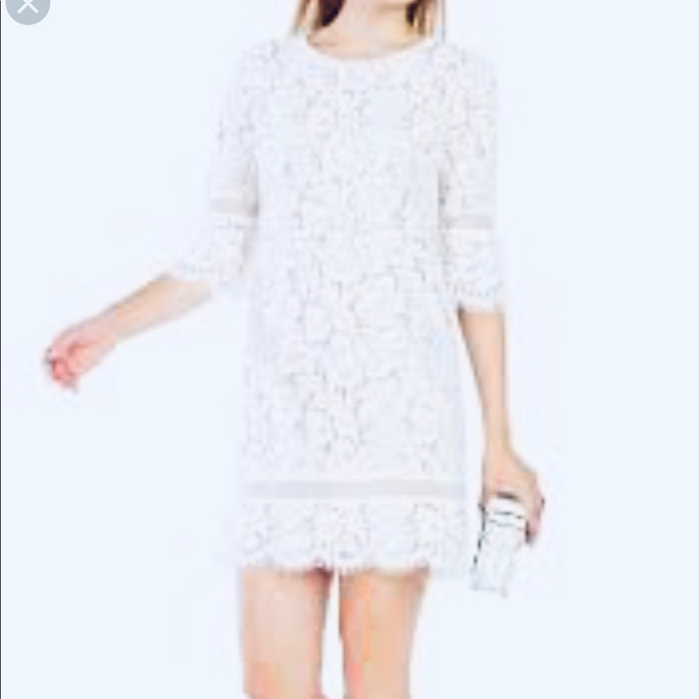 BCBG Max Azria Dress